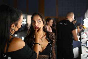 jornada inaugural de la Semana de Moda Baño de Gran Canaria/TA.